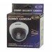 Camera supraveghere falsa de tip dome, Led Rosu